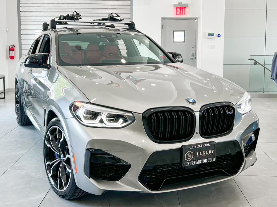 2020 BMW X4 M Sports Activity Coupe, available for sale in Franklin Square, New York | Luxury Motor Club. Franklin Square, New York 2020 BMW X4 M Sports Activity Coupe, available for sale in Franklin Square, New York | Luxury Motor Club. Franklin Square, New York