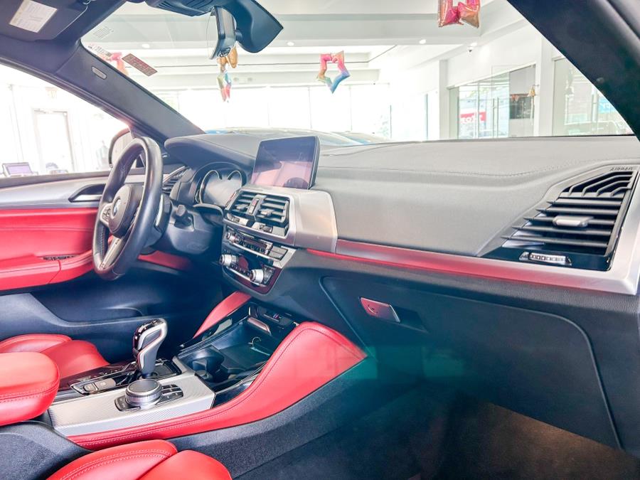 2020 BMW X4 M Sports Activity Coupe, available for sale in Franklin Square, New York | Luxury Motor Club. Franklin Square, New York 2020 BMW X4 M Sports Activity Coupe, available for sale in Franklin Square, New York | Luxury Motor Club. Franklin Square, New York