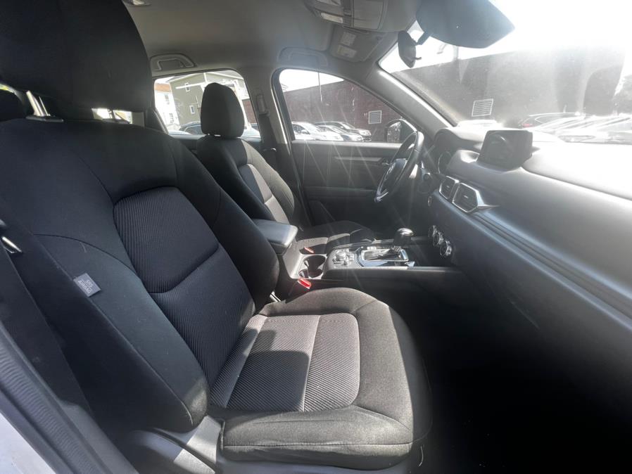 2018 Mazda CX-5 Sport AWD, available for sale in Worcester, Massachusetts | Sophia's Auto Sales Inc. Worcester, Massachusetts 2018 Mazda CX-5 Sport AWD, available for sale in Worcester, Massachusetts | Sophia's Auto Sales Inc. Worcester, Massachusetts