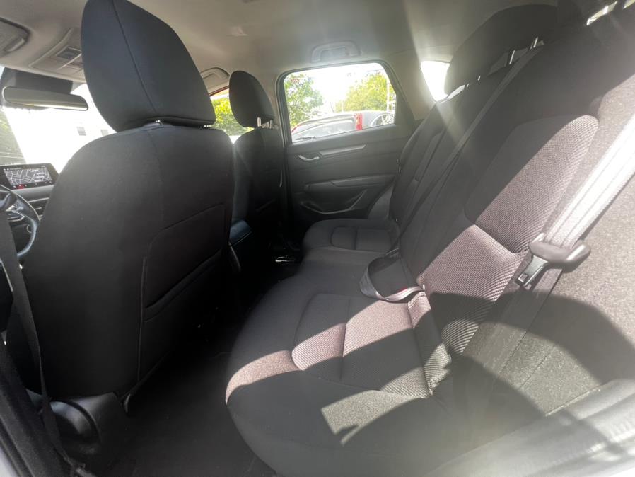 2018 Mazda CX-5 Sport AWD, available for sale in Worcester, Massachusetts | Sophia's Auto Sales Inc. Worcester, Massachusetts 2018 Mazda CX-5 Sport AWD, available for sale in Worcester, Massachusetts | Sophia's Auto Sales Inc. Worcester, Massachusetts