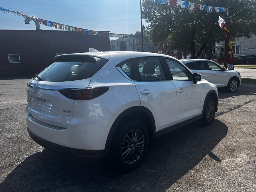 2018 Mazda CX-5 Sport AWD, available for sale in Worcester, Massachusetts | Sophia's Auto Sales Inc. Worcester, Massachusetts 2018 Mazda CX-5 Sport AWD, available for sale in Worcester, Massachusetts | Sophia's Auto Sales Inc. Worcester, Massachusetts