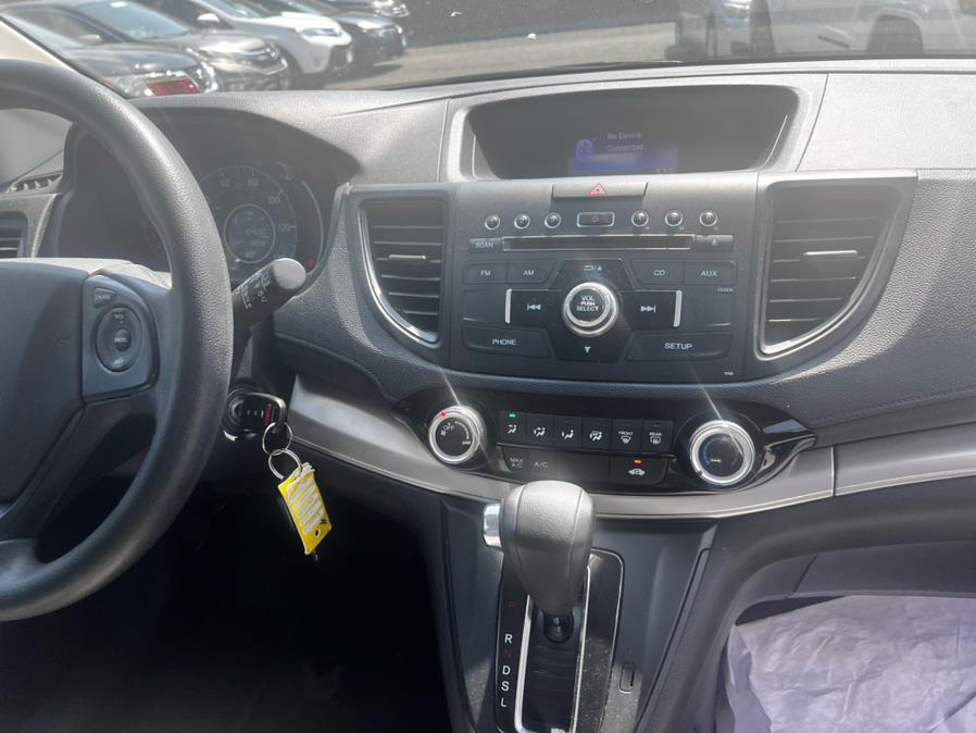 2016 Honda CR-V AWD 5dr LX, available for sale in Worcester, Massachusetts | Sophia's Auto Sales Inc. Worcester, Massachusetts 2016 Honda CR-V AWD 5dr LX, available for sale in Worcester, Massachusetts | Sophia's Auto Sales Inc. Worcester, Massachusetts
