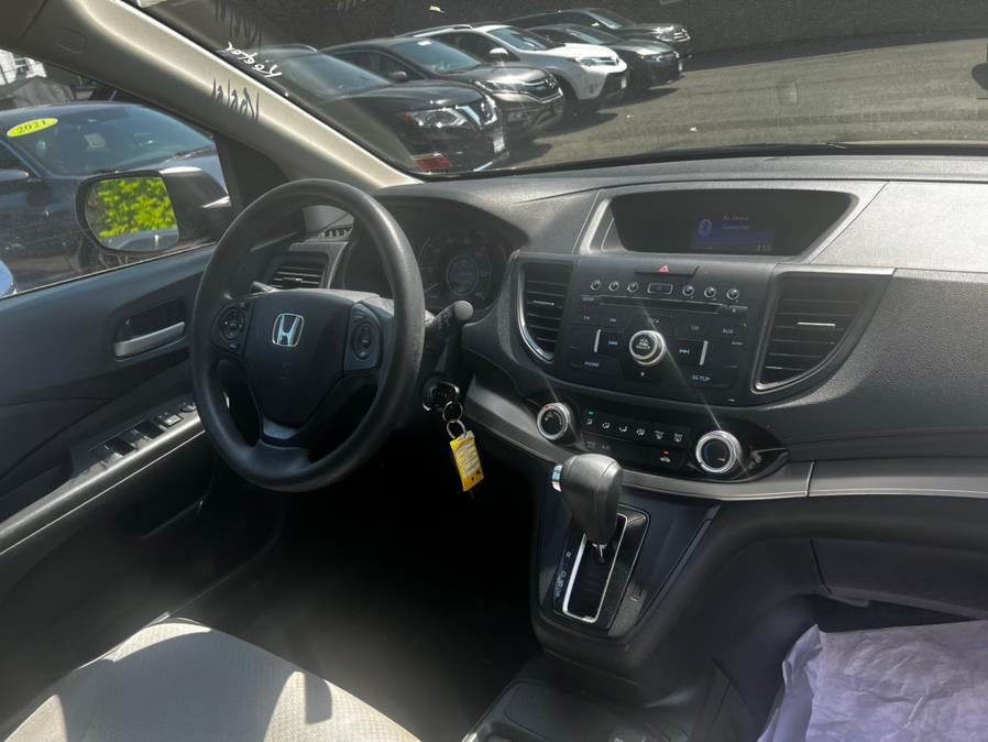 2016 Honda CR-V AWD 5dr LX, available for sale in Worcester, Massachusetts | Sophia's Auto Sales Inc. Worcester, Massachusetts 2016 Honda CR-V AWD 5dr LX, available for sale in Worcester, Massachusetts | Sophia's Auto Sales Inc. Worcester, Massachusetts