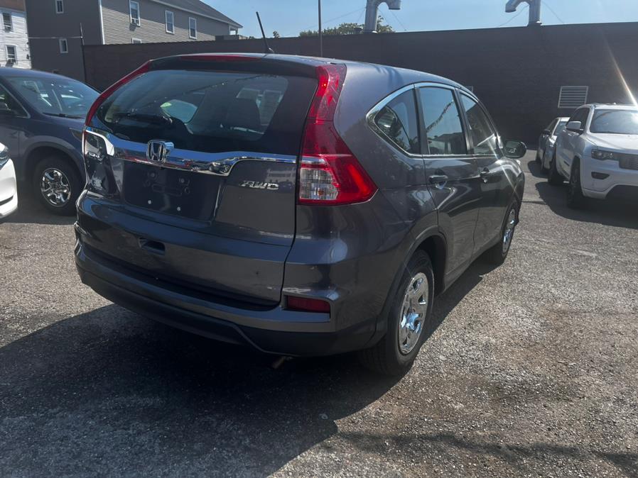 2016 Honda CR-V AWD 5dr LX, available for sale in Worcester, Massachusetts | Sophia's Auto Sales Inc. Worcester, Massachusetts 2016 Honda CR-V AWD 5dr LX, available for sale in Worcester, Massachusetts | Sophia's Auto Sales Inc. Worcester, Massachusetts