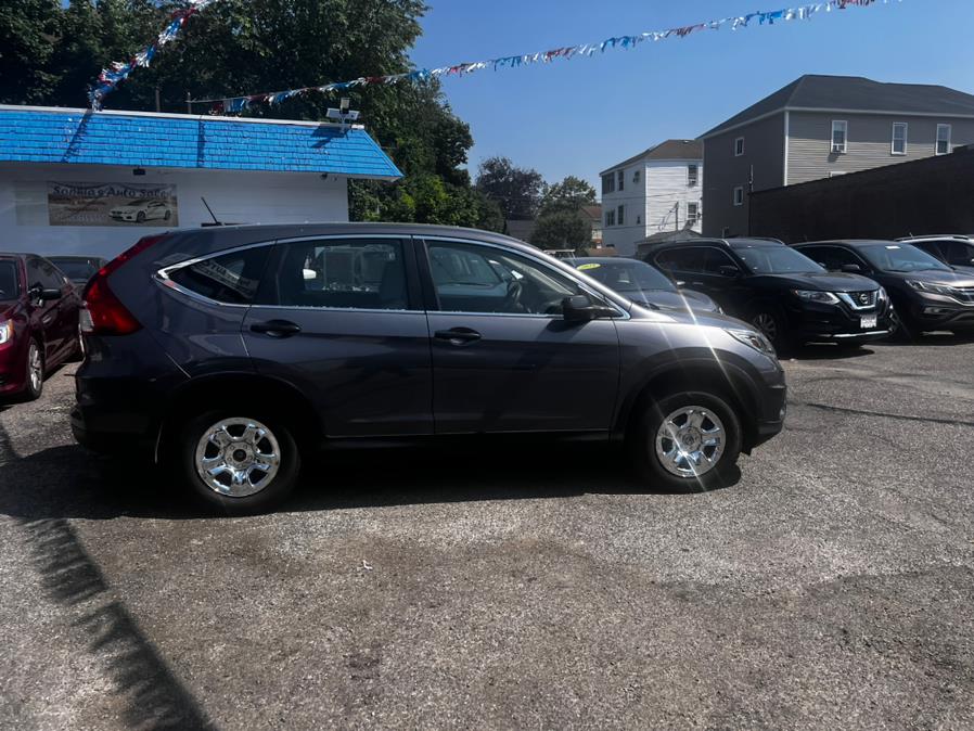 2016 Honda CR-V AWD 5dr LX, available for sale in Worcester, Massachusetts | Sophia's Auto Sales Inc. Worcester, Massachusetts 2016 Honda CR-V AWD 5dr LX, available for sale in Worcester, Massachusetts | Sophia's Auto Sales Inc. Worcester, Massachusetts