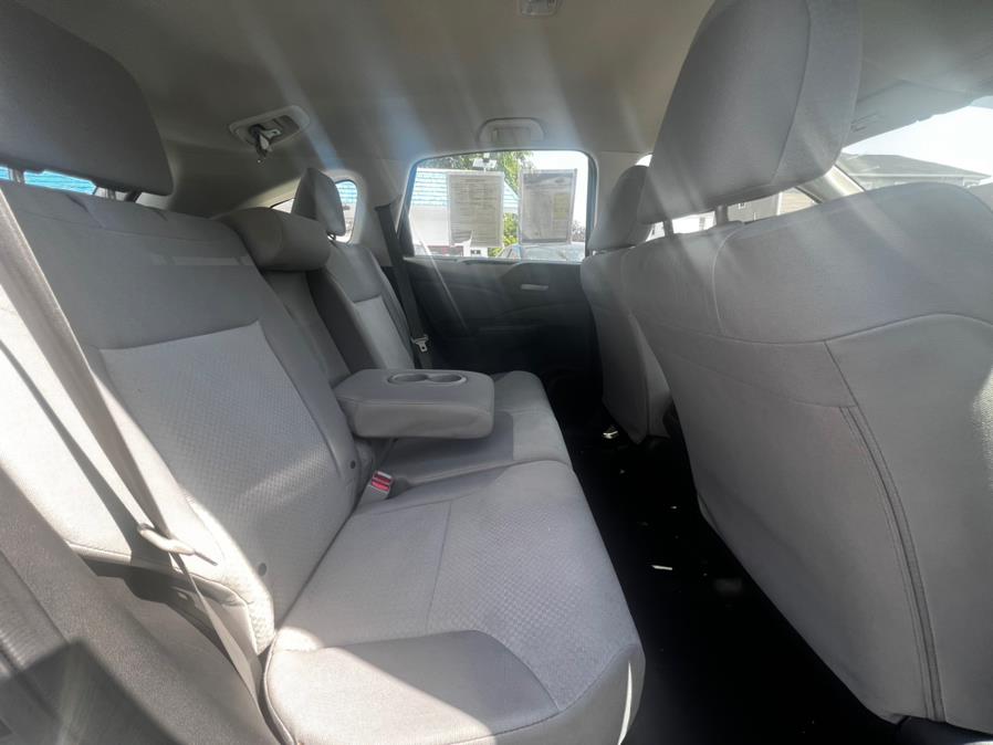 2016 Honda CR-V AWD 5dr LX, available for sale in Worcester, Massachusetts | Sophia's Auto Sales Inc. Worcester, Massachusetts 2016 Honda CR-V AWD 5dr LX, available for sale in Worcester, Massachusetts | Sophia's Auto Sales Inc. Worcester, Massachusetts