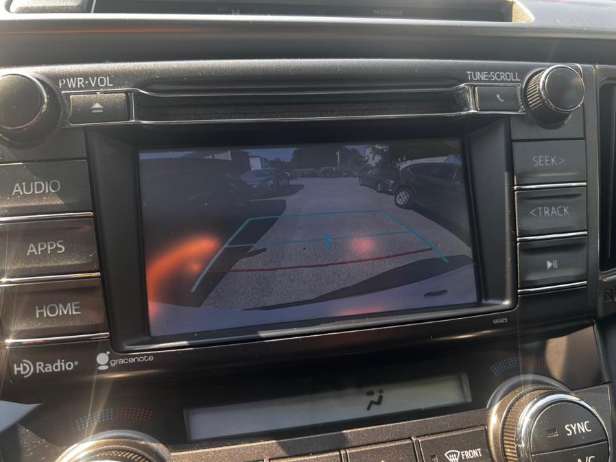 2015 Toyota RAV4 AWD 4dr XLE (Natl), available for sale in Worcester, Massachusetts | Sophia's Auto Sales Inc. Worcester, Massachusetts 2015 Toyota RAV4 AWD 4dr XLE (Natl), available for sale in Worcester, Massachusetts | Sophia's Auto Sales Inc. Worcester, Massachusetts
