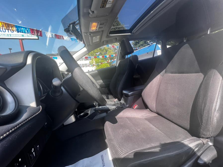 2015 Toyota RAV4 AWD 4dr XLE (Natl), available for sale in Worcester, Massachusetts | Sophia's Auto Sales Inc. Worcester, Massachusetts 2015 Toyota RAV4 AWD 4dr XLE (Natl), available for sale in Worcester, Massachusetts | Sophia's Auto Sales Inc. Worcester, Massachusetts