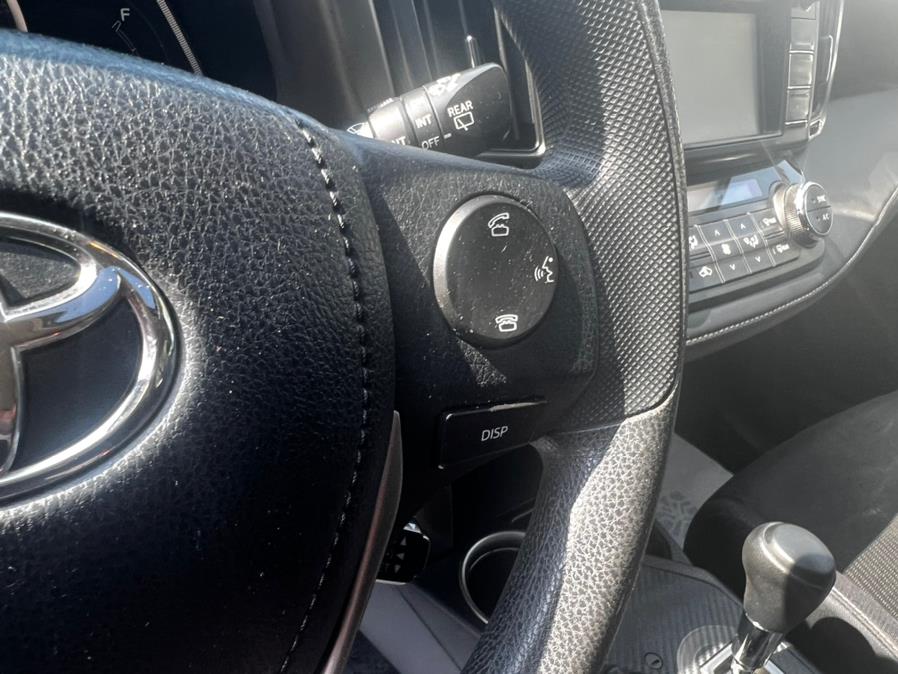 2015 Toyota RAV4 AWD 4dr XLE (Natl), available for sale in Worcester, Massachusetts | Sophia's Auto Sales Inc. Worcester, Massachusetts 2015 Toyota RAV4 AWD 4dr XLE (Natl), available for sale in Worcester, Massachusetts | Sophia's Auto Sales Inc. Worcester, Massachusetts