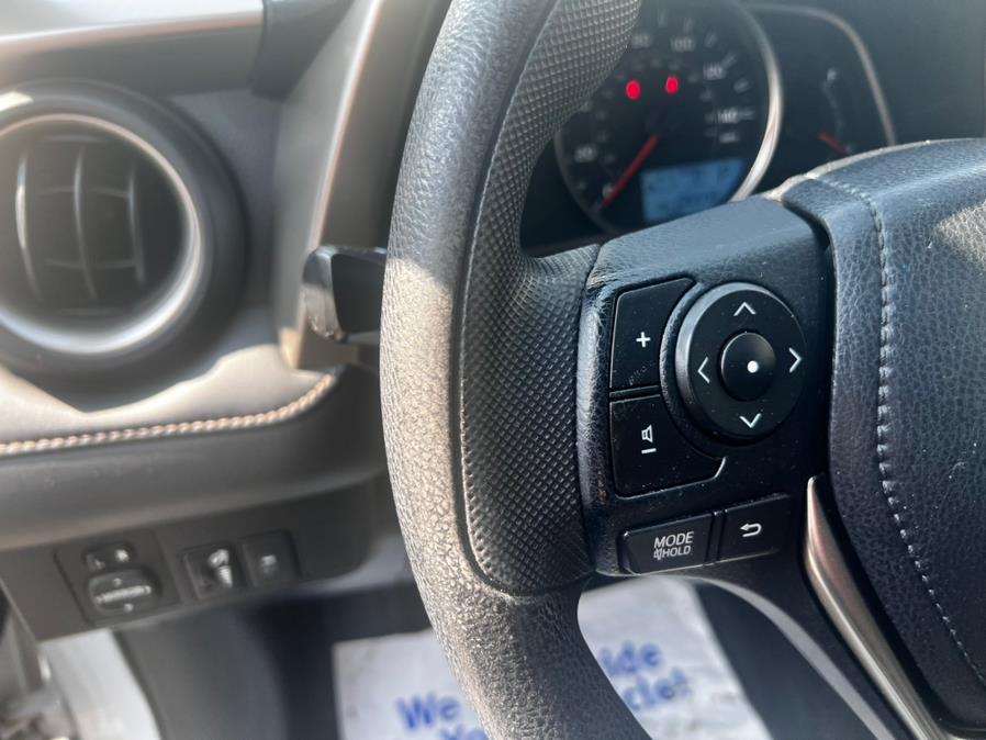 2015 Toyota RAV4 AWD 4dr XLE (Natl), available for sale in Worcester, Massachusetts | Sophia's Auto Sales Inc. Worcester, Massachusetts 2015 Toyota RAV4 AWD 4dr XLE (Natl), available for sale in Worcester, Massachusetts | Sophia's Auto Sales Inc. Worcester, Massachusetts