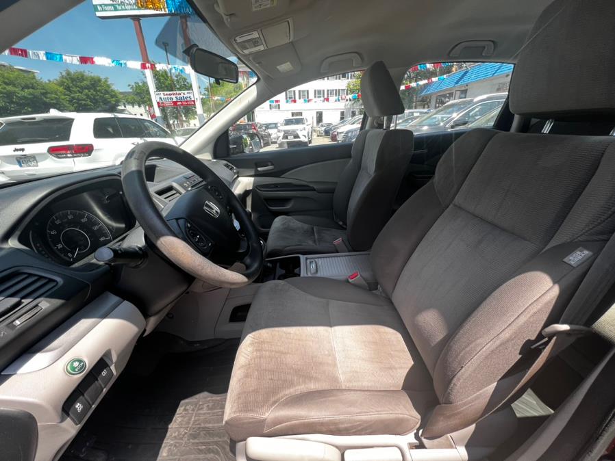2014 Honda CR-V AWD 5dr LX, available for sale in Worcester, Massachusetts | Sophia's Auto Sales Inc. Worcester, Massachusetts 2014 Honda CR-V AWD 5dr LX, available for sale in Worcester, Massachusetts | Sophia's Auto Sales Inc. Worcester, Massachusetts