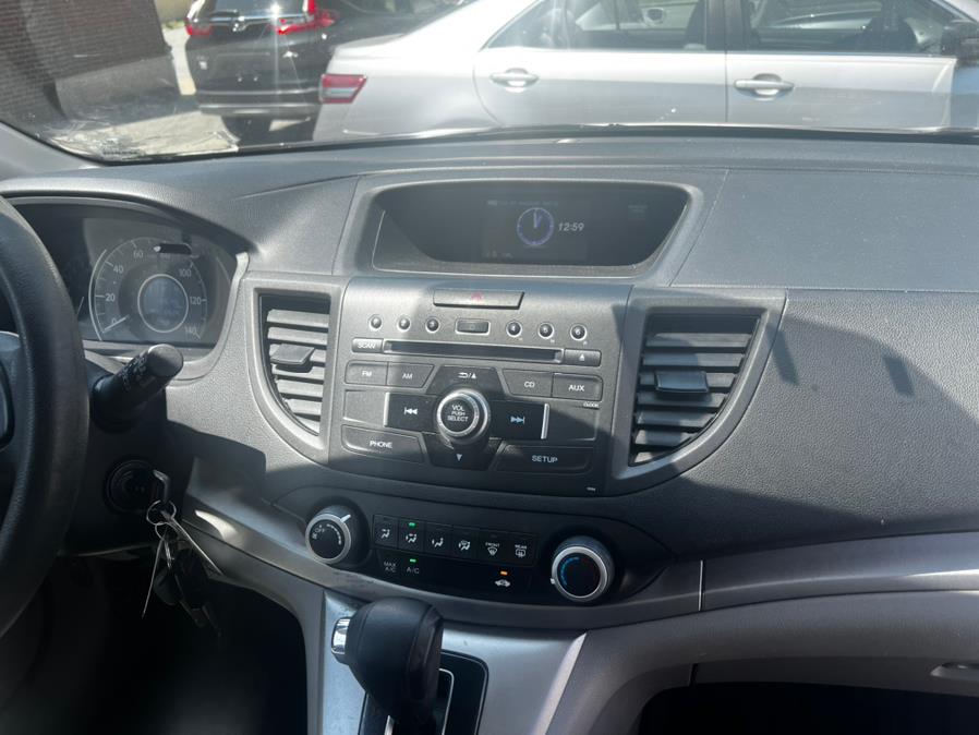 2014 Honda CR-V AWD 5dr LX, available for sale in Worcester, Massachusetts | Sophia's Auto Sales Inc. Worcester, Massachusetts 2014 Honda CR-V AWD 5dr LX, available for sale in Worcester, Massachusetts | Sophia's Auto Sales Inc. Worcester, Massachusetts