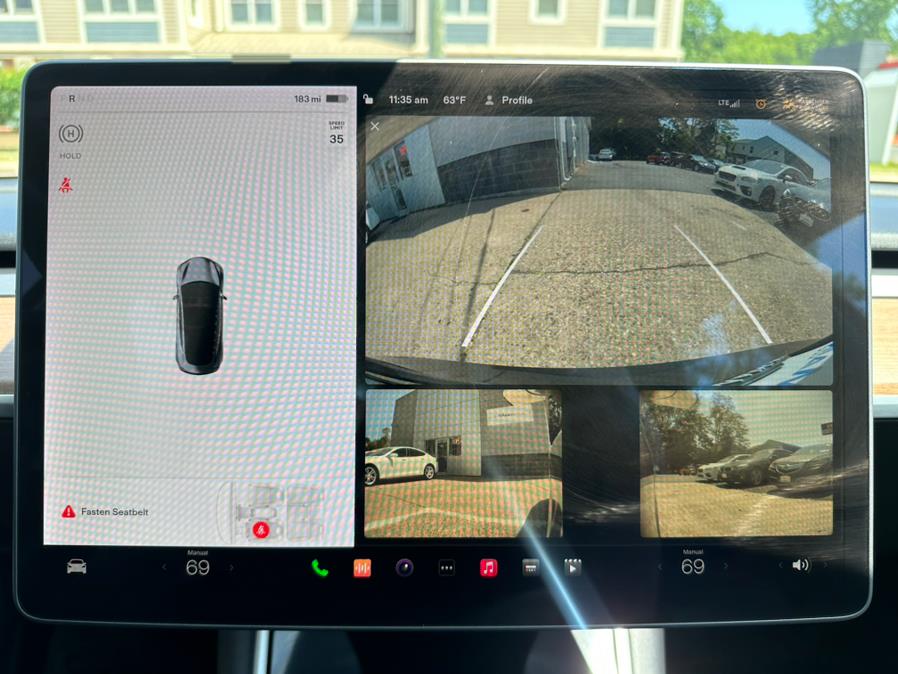 2019 Tesla Model 3 Long Range AWD, available for sale in Manchester, Connecticut | Carsonmain LLC. Manchester, Connecticut 2019 Tesla Model 3 Long Range AWD, available for sale in Manchester, Connecticut | Carsonmain LLC. Manchester, Connecticut
