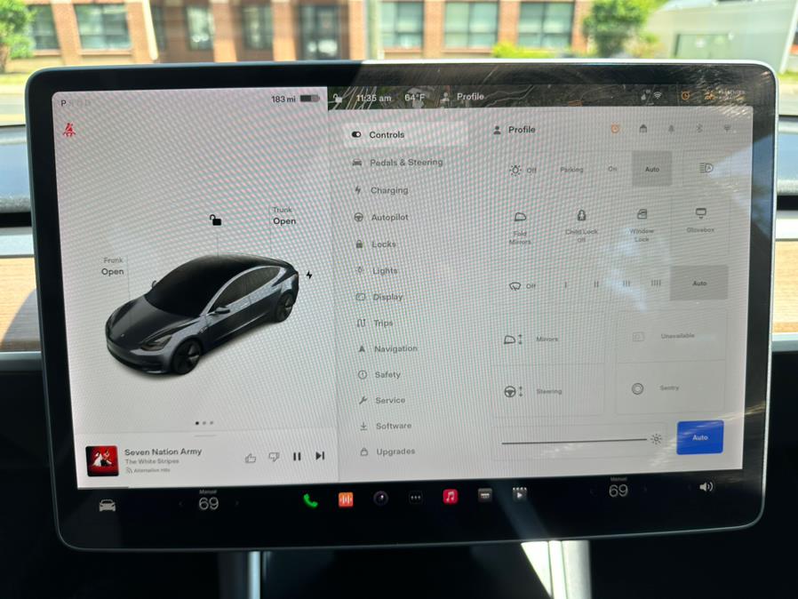 2019 Tesla Model 3 Long Range AWD, available for sale in Manchester, Connecticut | Carsonmain LLC. Manchester, Connecticut 2019 Tesla Model 3 Long Range AWD, available for sale in Manchester, Connecticut | Carsonmain LLC. Manchester, Connecticut