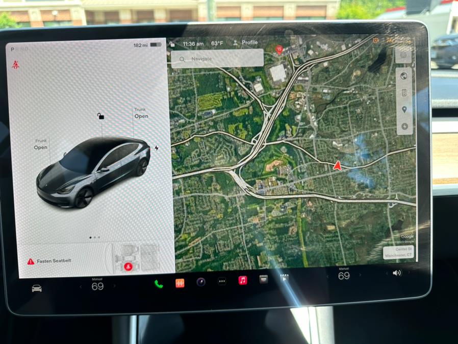2019 Tesla Model 3 Long Range AWD, available for sale in Manchester, Connecticut | Carsonmain LLC. Manchester, Connecticut 2019 Tesla Model 3 Long Range AWD, available for sale in Manchester, Connecticut | Carsonmain LLC. Manchester, Connecticut