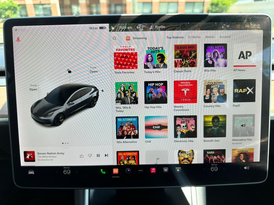 2019 Tesla Model 3 Long Range AWD, available for sale in Manchester, Connecticut | Carsonmain LLC. Manchester, Connecticut 2019 Tesla Model 3 Long Range AWD, available for sale in Manchester, Connecticut | Carsonmain LLC. Manchester, Connecticut