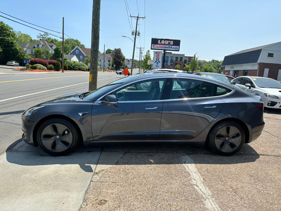 2019 Tesla Model 3 Long Range AWD, available for sale in Manchester, Connecticut | Carsonmain LLC. Manchester, Connecticut 2019 Tesla Model 3 Long Range AWD, available for sale in Manchester, Connecticut | Carsonmain LLC. Manchester, Connecticut