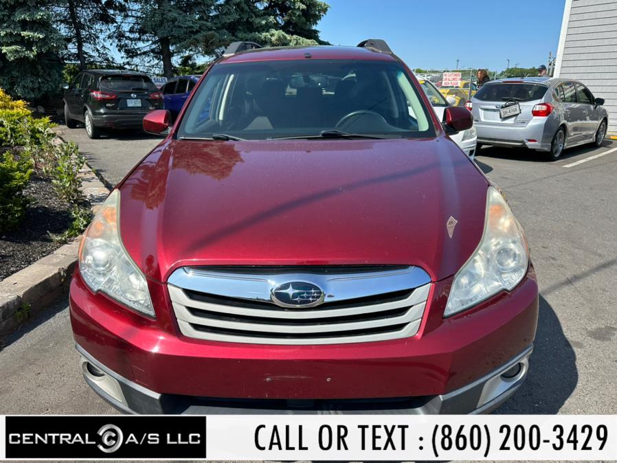 2012 Subaru Outback 4dr Wgn H4 Auto 2.5i Premium, available for sale in East Windsor, Connecticut | Central A/S LLC. East Windsor, Connecticut 2012 Subaru Outback 4dr Wgn H4 Auto 2.5i Premium, available for sale in East Windsor, Connecticut | Central A/S LLC. East Windsor, Connecticut