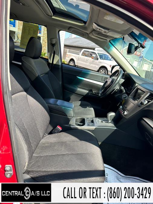 2012 Subaru Outback 4dr Wgn H4 Auto 2.5i Premium, available for sale in East Windsor, Connecticut | Central A/S LLC. East Windsor, Connecticut 2012 Subaru Outback 4dr Wgn H4 Auto 2.5i Premium, available for sale in East Windsor, Connecticut | Central A/S LLC. East Windsor, Connecticut