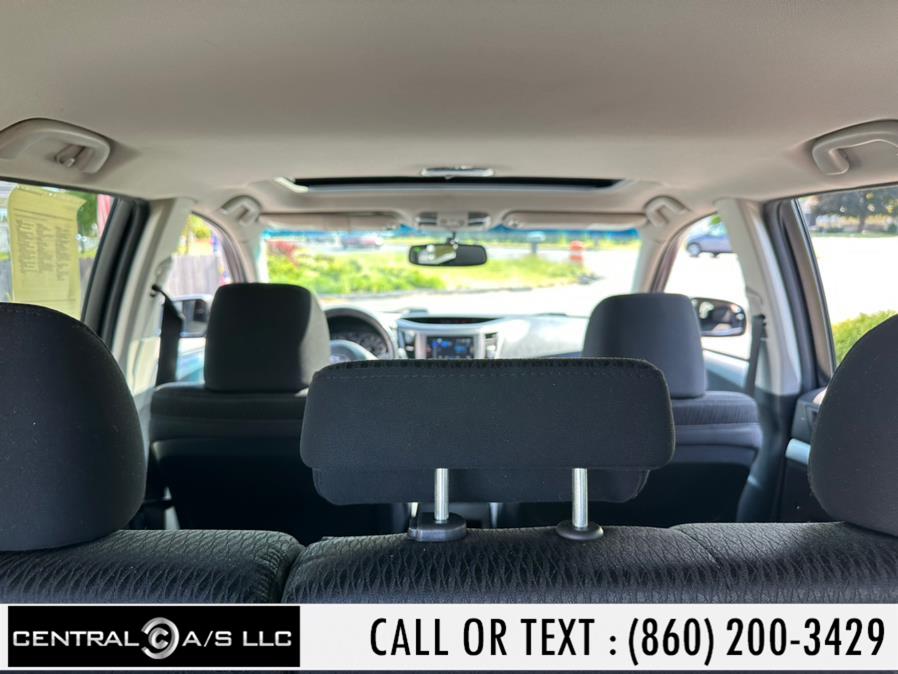 2012 Subaru Outback 4dr Wgn H4 Auto 2.5i Premium, available for sale in East Windsor, Connecticut | Central A/S LLC. East Windsor, Connecticut 2012 Subaru Outback 4dr Wgn H4 Auto 2.5i Premium, available for sale in East Windsor, Connecticut | Central A/S LLC. East Windsor, Connecticut