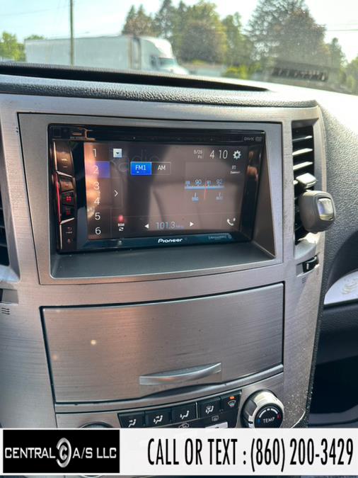 2012 Subaru Outback 4dr Wgn H4 Auto 2.5i Premium, available for sale in East Windsor, Connecticut | Central A/S LLC. East Windsor, Connecticut 2012 Subaru Outback 4dr Wgn H4 Auto 2.5i Premium, available for sale in East Windsor, Connecticut | Central A/S LLC. East Windsor, Connecticut