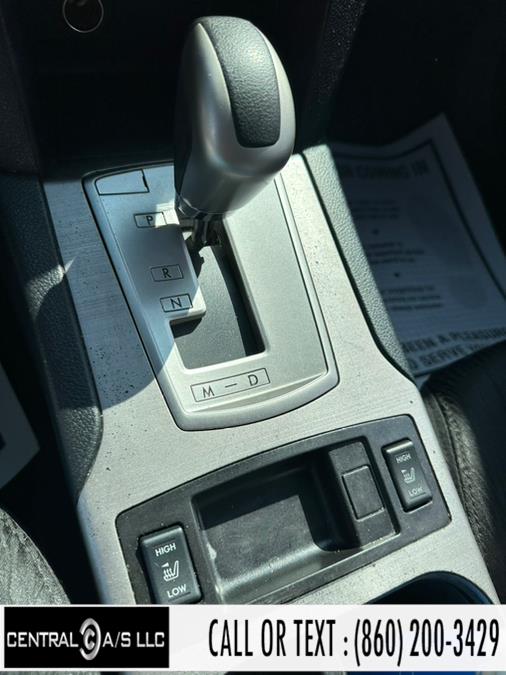 2012 Subaru Outback 4dr Wgn H4 Auto 2.5i Premium, available for sale in East Windsor, Connecticut | Central A/S LLC. East Windsor, Connecticut 2012 Subaru Outback 4dr Wgn H4 Auto 2.5i Premium, available for sale in East Windsor, Connecticut | Central A/S LLC. East Windsor, Connecticut