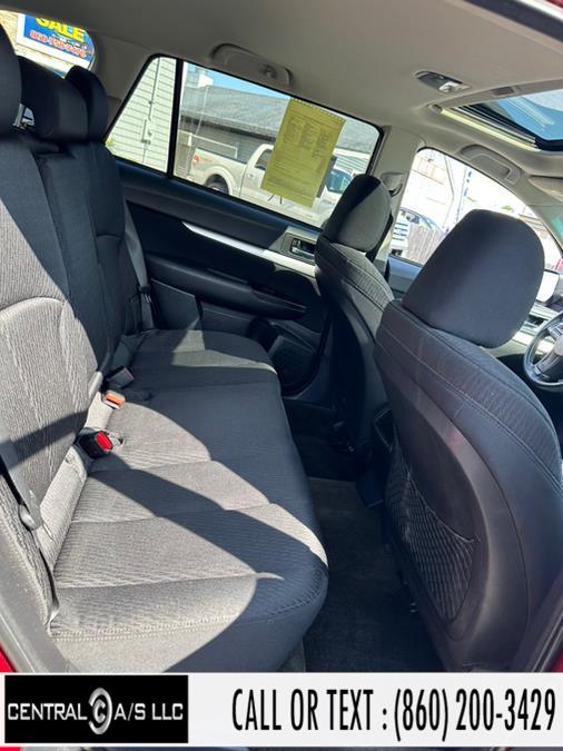 2012 Subaru Outback 4dr Wgn H4 Auto 2.5i Premium, available for sale in East Windsor, Connecticut | Central A/S LLC. East Windsor, Connecticut 2012 Subaru Outback 4dr Wgn H4 Auto 2.5i Premium, available for sale in East Windsor, Connecticut | Central A/S LLC. East Windsor, Connecticut