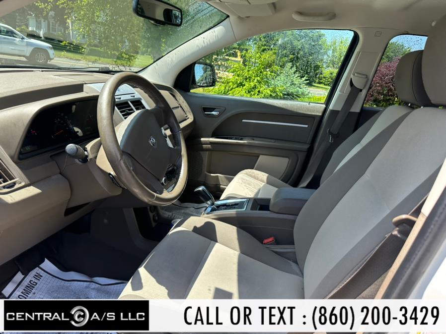 2009 Dodge Journey AWD 4dr SXT, available for sale in East Windsor, Connecticut | Central A/S LLC. East Windsor, Connecticut 2009 Dodge Journey AWD 4dr SXT, available for sale in East Windsor, Connecticut | Central A/S LLC. East Windsor, Connecticut