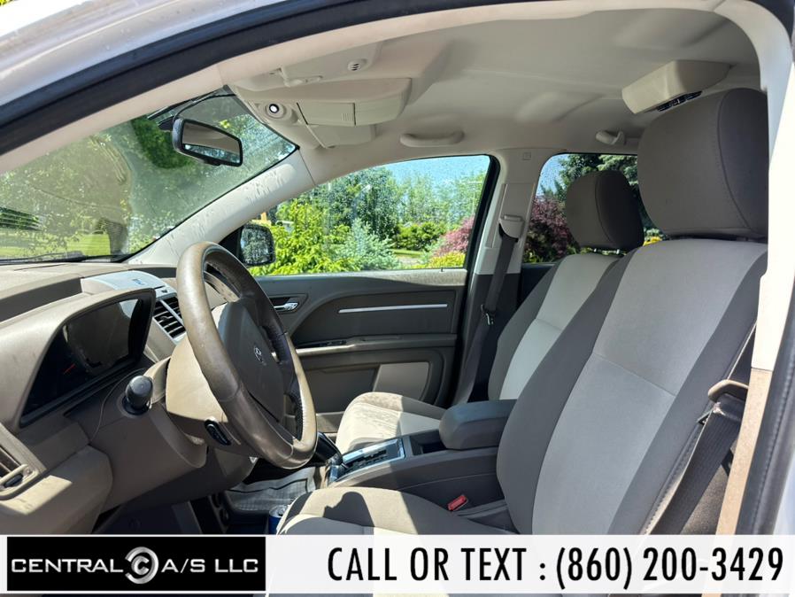 2009 Dodge Journey AWD 4dr SXT, available for sale in East Windsor, Connecticut | Central A/S LLC. East Windsor, Connecticut 2009 Dodge Journey AWD 4dr SXT, available for sale in East Windsor, Connecticut | Central A/S LLC. East Windsor, Connecticut