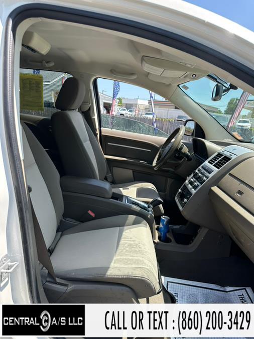 2009 Dodge Journey AWD 4dr SXT, available for sale in East Windsor, Connecticut | Central A/S LLC. East Windsor, Connecticut 2009 Dodge Journey AWD 4dr SXT, available for sale in East Windsor, Connecticut | Central A/S LLC. East Windsor, Connecticut