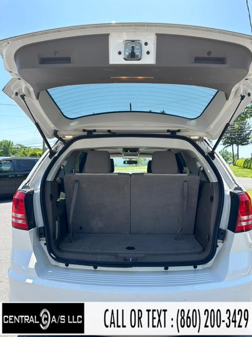 2009 Dodge Journey AWD 4dr SXT, available for sale in East Windsor, Connecticut | Central A/S LLC. East Windsor, Connecticut 2009 Dodge Journey AWD 4dr SXT, available for sale in East Windsor, Connecticut | Central A/S LLC. East Windsor, Connecticut