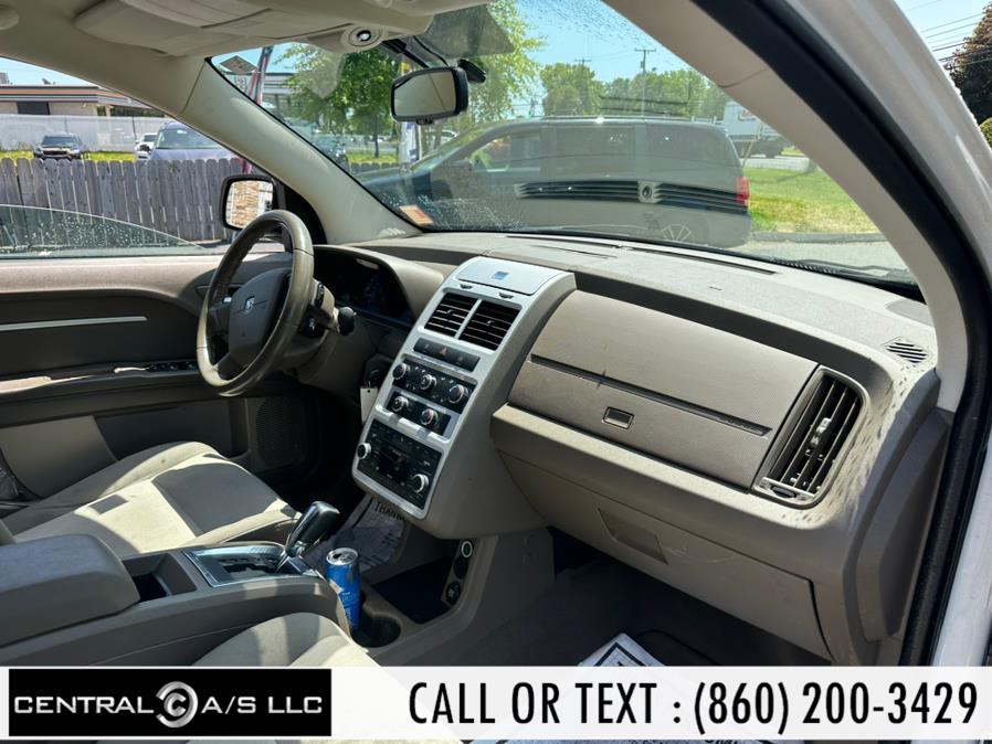 2009 Dodge Journey AWD 4dr SXT, available for sale in East Windsor, Connecticut | Central A/S LLC. East Windsor, Connecticut 2009 Dodge Journey AWD 4dr SXT, available for sale in East Windsor, Connecticut | Central A/S LLC. East Windsor, Connecticut