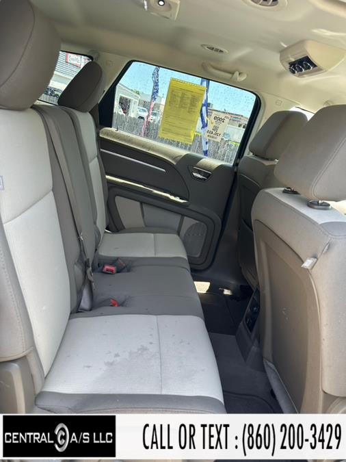 2009 Dodge Journey AWD 4dr SXT, available for sale in East Windsor, Connecticut | Central A/S LLC. East Windsor, Connecticut 2009 Dodge Journey AWD 4dr SXT, available for sale in East Windsor, Connecticut | Central A/S LLC. East Windsor, Connecticut
