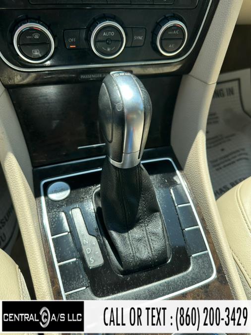 2014 Volkswagen Passat 4dr Sdn 3.6L V6 DSG SEL Premium, available for sale in East Windsor, Connecticut | Central A/S LLC. East Windsor, Connecticut 2014 Volkswagen Passat 4dr Sdn 3.6L V6 DSG SEL Premium, available for sale in East Windsor, Connecticut | Central A/S LLC. East Windsor, Connecticut