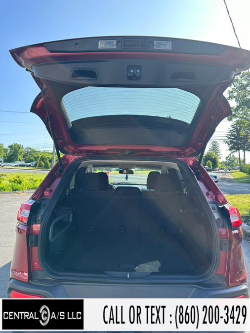 2015 Jeep Cherokee 4WD 4dr Latitude, available for sale in East Windsor, Connecticut | Central A/S LLC. East Windsor, Connecticut 2015 Jeep Cherokee 4WD 4dr Latitude, available for sale in East Windsor, Connecticut | Central A/S LLC. East Windsor, Connecticut