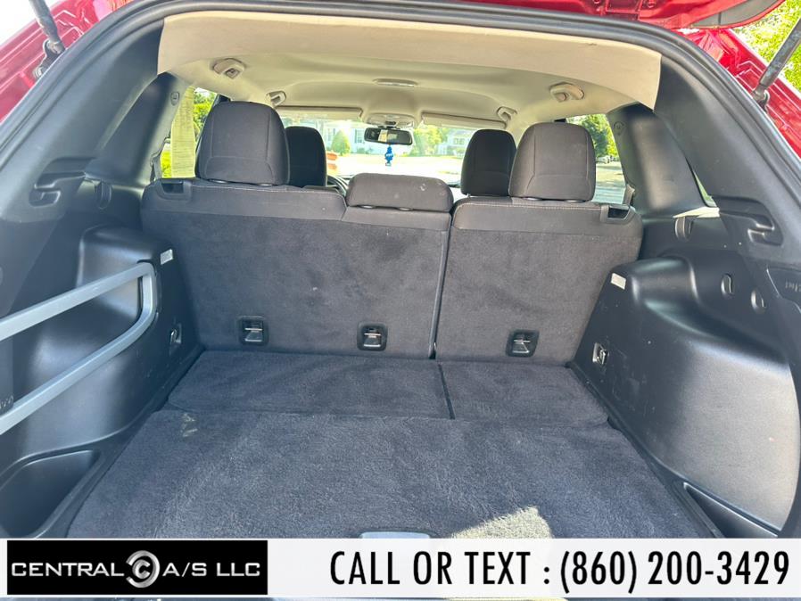 2015 Jeep Cherokee 4WD 4dr Latitude, available for sale in East Windsor, Connecticut | Central A/S LLC. East Windsor, Connecticut 2015 Jeep Cherokee 4WD 4dr Latitude, available for sale in East Windsor, Connecticut | Central A/S LLC. East Windsor, Connecticut