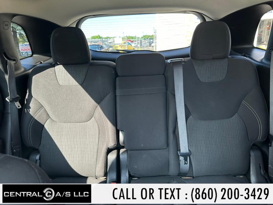 2015 Jeep Cherokee 4WD 4dr Latitude, available for sale in East Windsor, Connecticut | Central A/S LLC. East Windsor, Connecticut 2015 Jeep Cherokee 4WD 4dr Latitude, available for sale in East Windsor, Connecticut | Central A/S LLC. East Windsor, Connecticut