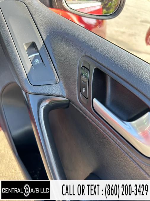 2013 Volkswagen Tiguan 4WD 4dr Auto SE w/Sunroof & Nav *Ltd Avail*, available for sale in East Windsor, Connecticut | Central A/S LLC. East Windsor, Connecticut 2013 Volkswagen Tiguan 4WD 4dr Auto SE w/Sunroof & Nav *Ltd Avail*, available for sale in East Windsor, Connecticut | Central A/S LLC. East Windsor, Connecticut