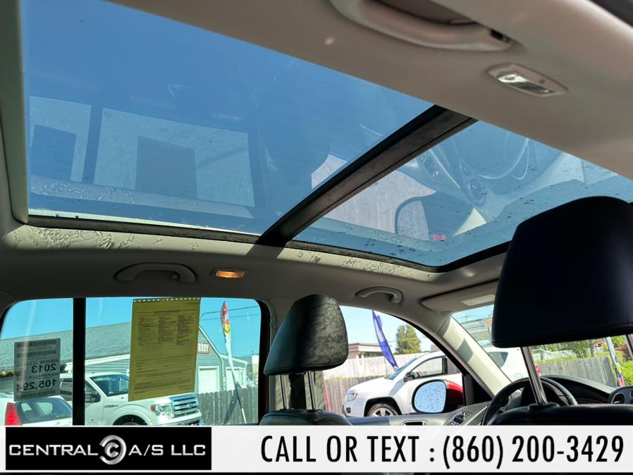 2013 Volkswagen Tiguan 4WD 4dr Auto SE w/Sunroof & Nav *Ltd Avail*, available for sale in East Windsor, Connecticut | Central A/S LLC. East Windsor, Connecticut 2013 Volkswagen Tiguan 4WD 4dr Auto SE w/Sunroof & Nav *Ltd Avail*, available for sale in East Windsor, Connecticut | Central A/S LLC. East Windsor, Connecticut