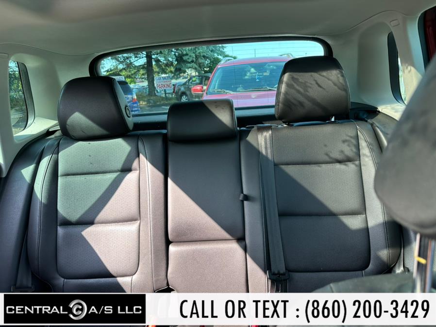 2013 Volkswagen Tiguan 4WD 4dr Auto SE w/Sunroof & Nav *Ltd Avail*, available for sale in East Windsor, Connecticut | Central A/S LLC. East Windsor, Connecticut 2013 Volkswagen Tiguan 4WD 4dr Auto SE w/Sunroof & Nav *Ltd Avail*, available for sale in East Windsor, Connecticut | Central A/S LLC. East Windsor, Connecticut