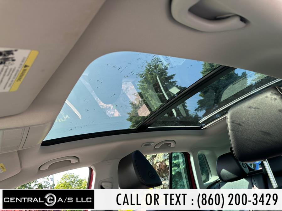 2013 Volkswagen Tiguan 4WD 4dr Auto SE w/Sunroof & Nav *Ltd Avail*, available for sale in East Windsor, Connecticut | Central A/S LLC. East Windsor, Connecticut 2013 Volkswagen Tiguan 4WD 4dr Auto SE w/Sunroof & Nav *Ltd Avail*, available for sale in East Windsor, Connecticut | Central A/S LLC. East Windsor, Connecticut