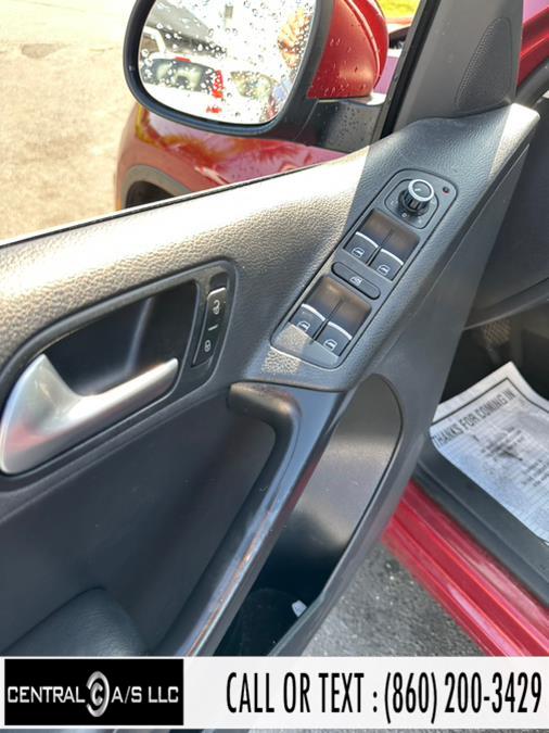 2013 Volkswagen Tiguan 4WD 4dr Auto SE w/Sunroof & Nav *Ltd Avail*, available for sale in East Windsor, Connecticut | Central A/S LLC. East Windsor, Connecticut 2013 Volkswagen Tiguan 4WD 4dr Auto SE w/Sunroof & Nav *Ltd Avail*, available for sale in East Windsor, Connecticut | Central A/S LLC. East Windsor, Connecticut
