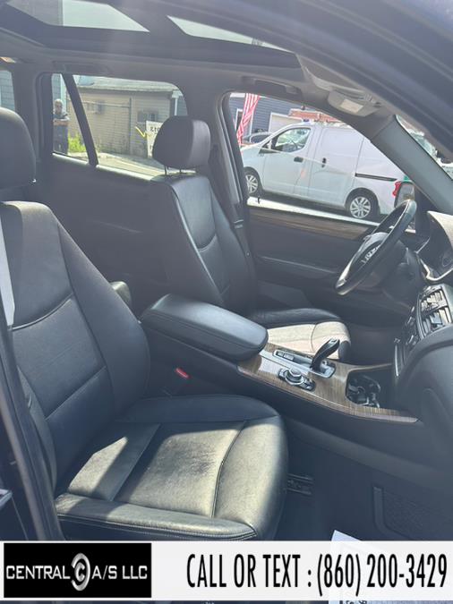 2013 BMW X3 AWD 4dr xDrive28i, available for sale in East Windsor, Connecticut | Central A/S LLC. East Windsor, Connecticut 2013 BMW X3 AWD 4dr xDrive28i, available for sale in East Windsor, Connecticut | Central A/S LLC. East Windsor, Connecticut
