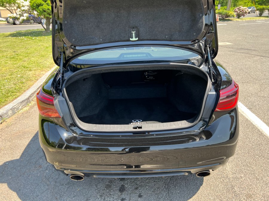 2018 INFINITI Q50 3.0t LUXE AWD, available for sale in Hartford , Connecticut | Ledyard Auto Sale LLC. Hartford , Connecticut 2018 INFINITI Q50 3.0t LUXE AWD, available for sale in Hartford , Connecticut | Ledyard Auto Sale LLC. Hartford , Connecticut
