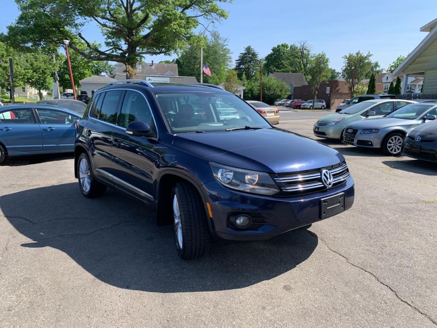 2013 Volkswagen Tiguan 4WD 4dr Auto S w/Sunroof, available for sale in Springfield, Massachusetts | Absolute Motors Inc. Springfield, Massachusetts 2013 Volkswagen Tiguan 4WD 4dr Auto S w/Sunroof, available for sale in Springfield, Massachusetts | Absolute Motors Inc. Springfield, Massachusetts