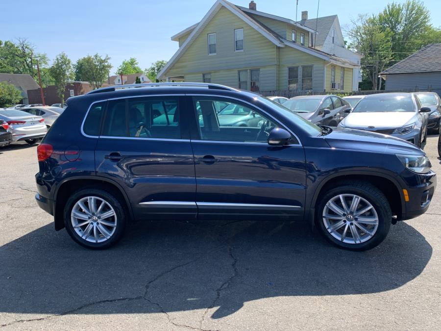 2013 Volkswagen Tiguan 4WD 4dr Auto S w/Sunroof, available for sale in Springfield, Massachusetts | Absolute Motors Inc. Springfield, Massachusetts 2013 Volkswagen Tiguan 4WD 4dr Auto S w/Sunroof, available for sale in Springfield, Massachusetts | Absolute Motors Inc. Springfield, Massachusetts