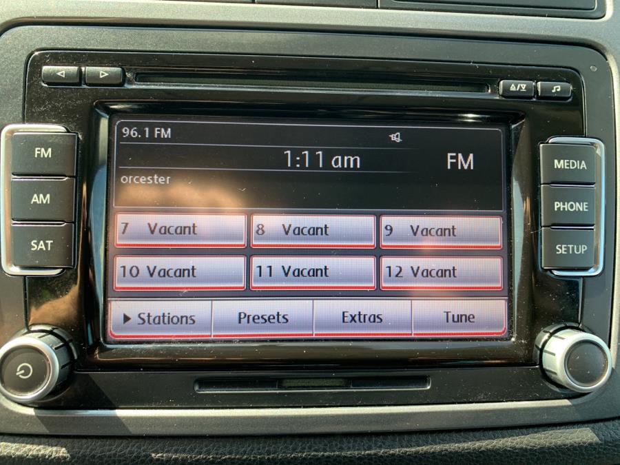 2013 Volkswagen Tiguan 4WD 4dr Auto S w/Sunroof, available for sale in Springfield, Massachusetts | Absolute Motors Inc. Springfield, Massachusetts 2013 Volkswagen Tiguan 4WD 4dr Auto S w/Sunroof, available for sale in Springfield, Massachusetts | Absolute Motors Inc. Springfield, Massachusetts