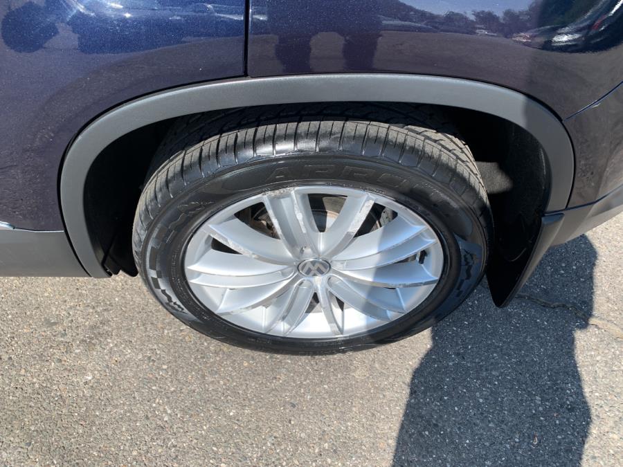2013 Volkswagen Tiguan 4WD 4dr Auto S w/Sunroof, available for sale in Springfield, Massachusetts | Absolute Motors Inc. Springfield, Massachusetts 2013 Volkswagen Tiguan 4WD 4dr Auto S w/Sunroof, available for sale in Springfield, Massachusetts | Absolute Motors Inc. Springfield, Massachusetts
