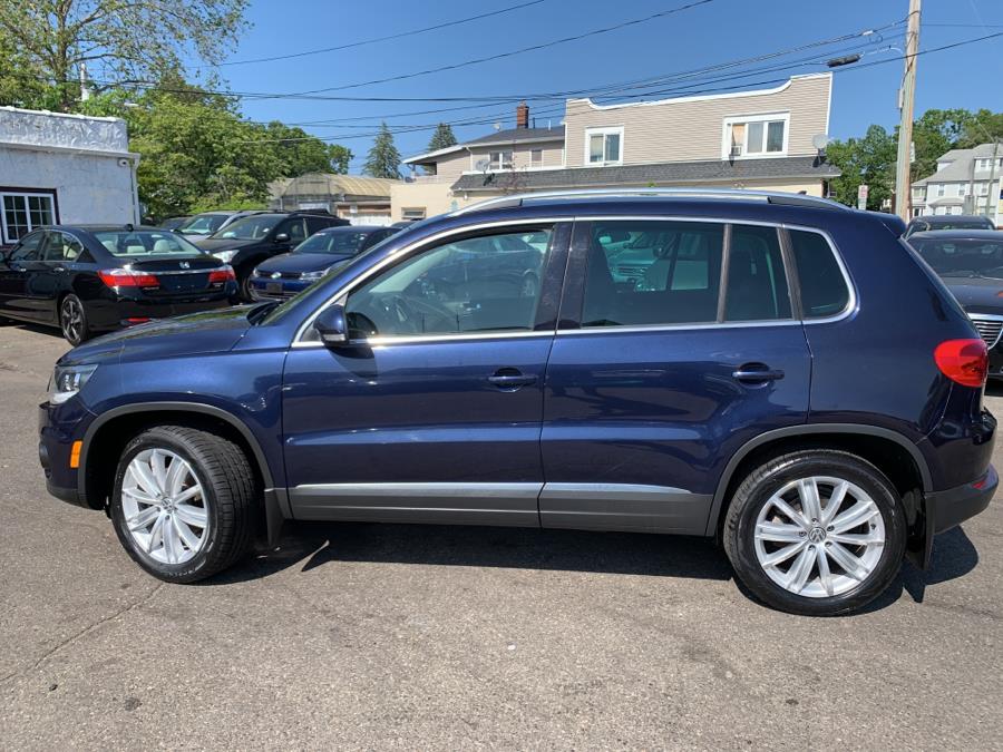 2013 Volkswagen Tiguan 4WD 4dr Auto S w/Sunroof, available for sale in Springfield, Massachusetts | Absolute Motors Inc. Springfield, Massachusetts 2013 Volkswagen Tiguan 4WD 4dr Auto S w/Sunroof, available for sale in Springfield, Massachusetts | Absolute Motors Inc. Springfield, Massachusetts