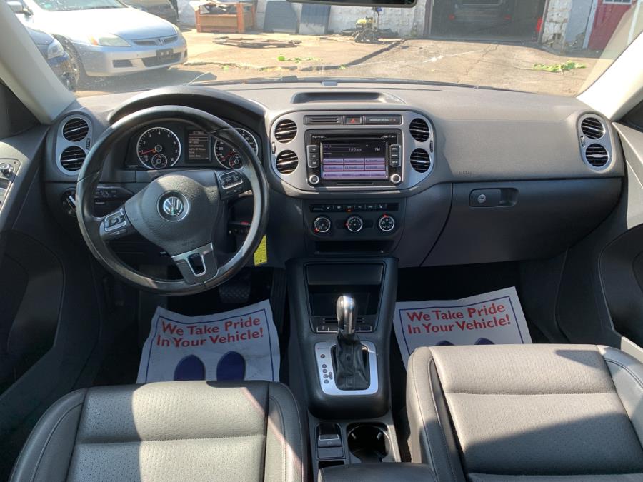 2013 Volkswagen Tiguan 4WD 4dr Auto S w/Sunroof, available for sale in Springfield, Massachusetts | Absolute Motors Inc. Springfield, Massachusetts 2013 Volkswagen Tiguan 4WD 4dr Auto S w/Sunroof, available for sale in Springfield, Massachusetts | Absolute Motors Inc. Springfield, Massachusetts